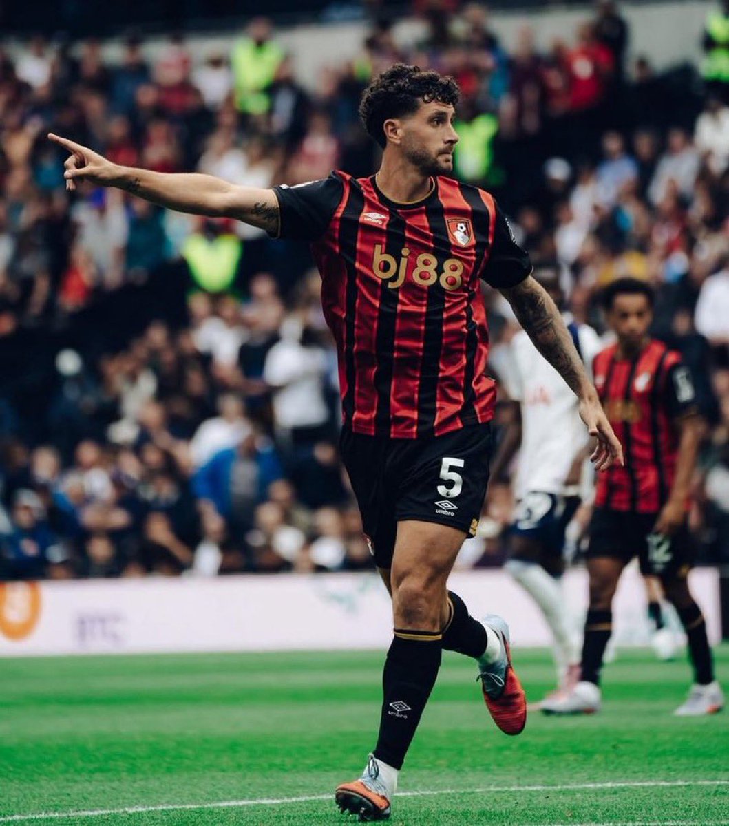 The Touchline | 𝐓 tweet media