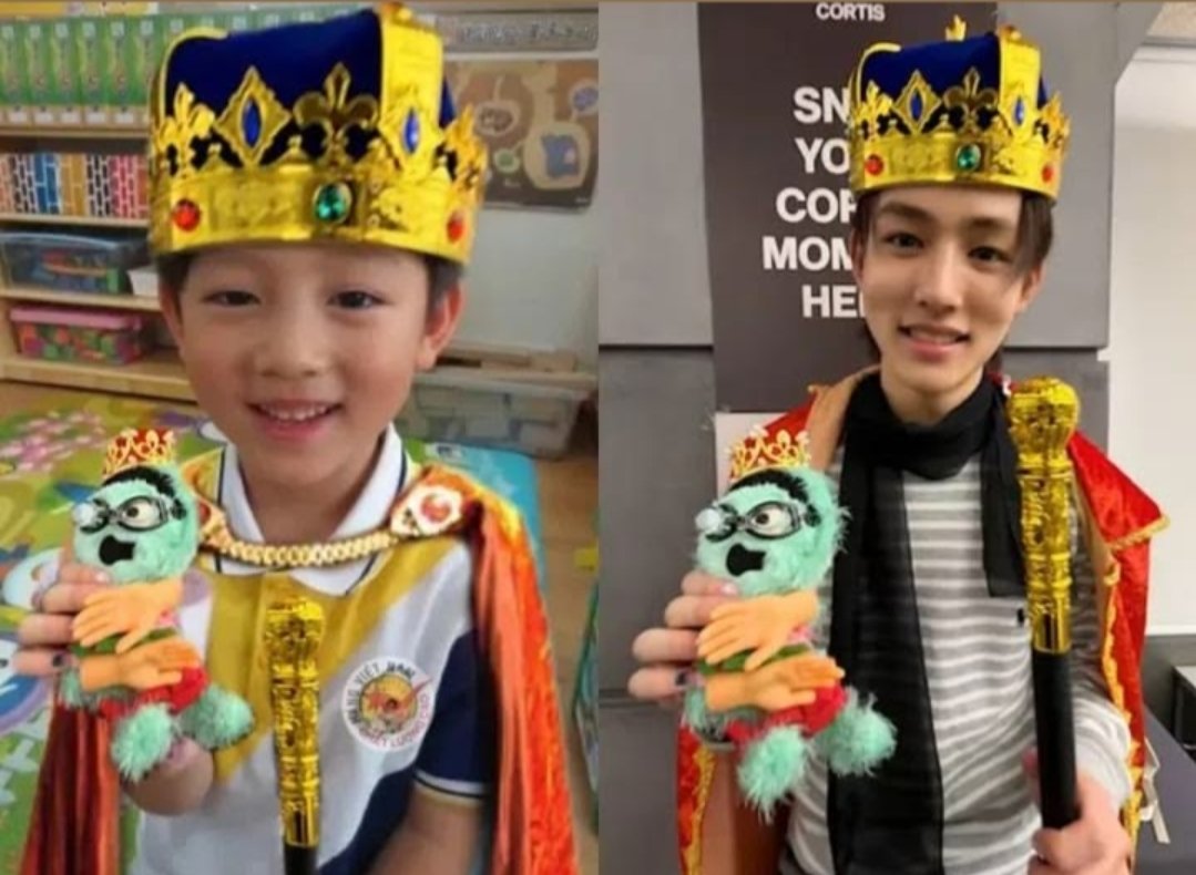 엄쑨이.. tweet media