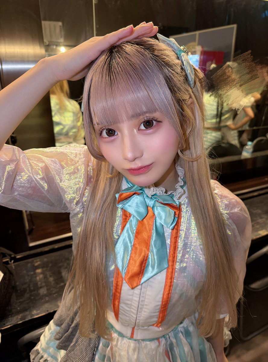 犬飼 うた 【I MY ME MINE】5/30@JAMメイン争奪 tweet media