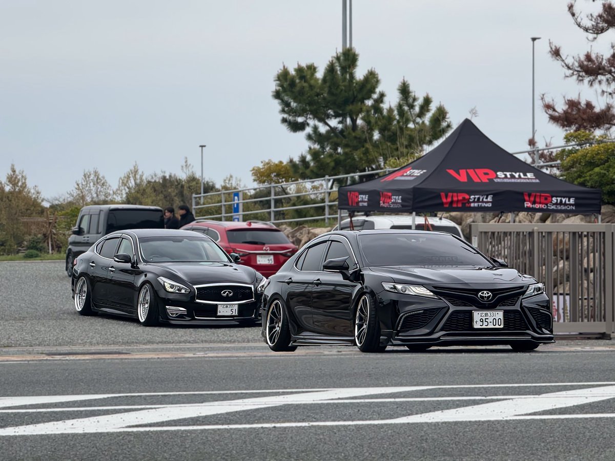 mugen_uw's tweet image. #VIPSTYLE MEETING 2026