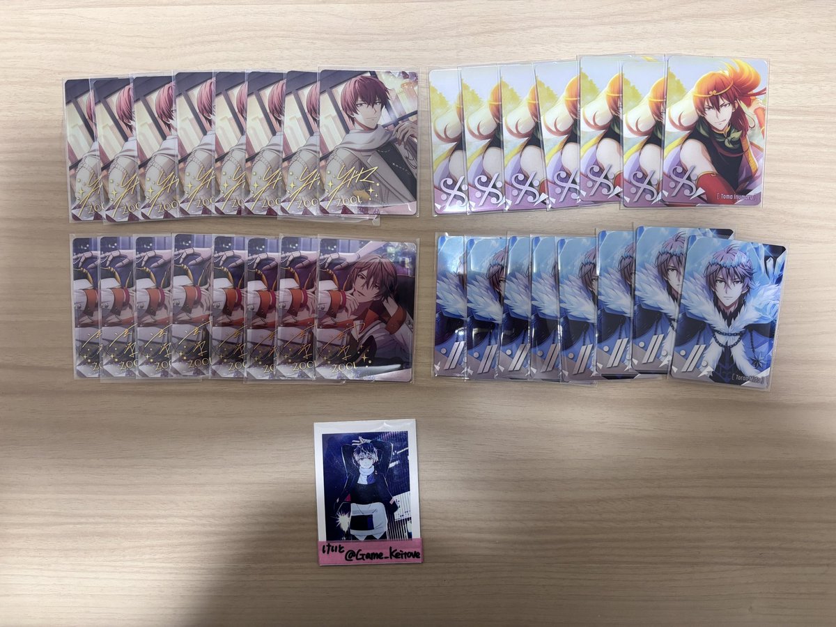 けいと tweet media