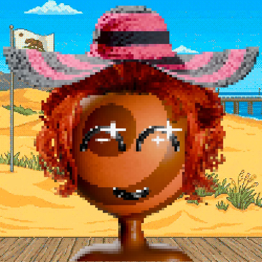 Shmerch_'s tweet photo. GM FAM! 🌻👋 As promised, we've added 8 new backgrounds for generating your avatars. The bot is totally free, and you can grab the image with just a small watermark — no charge. link in profile. #Pixelart #shmerch #TGBOT #community #Crypto https://t.co/6Z3dW85jHV