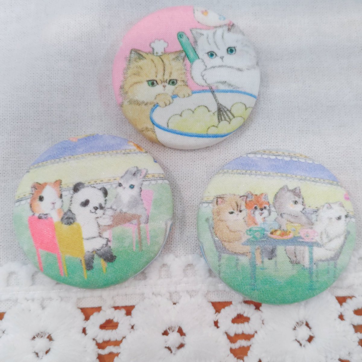 Comet_324🐈 tweet media