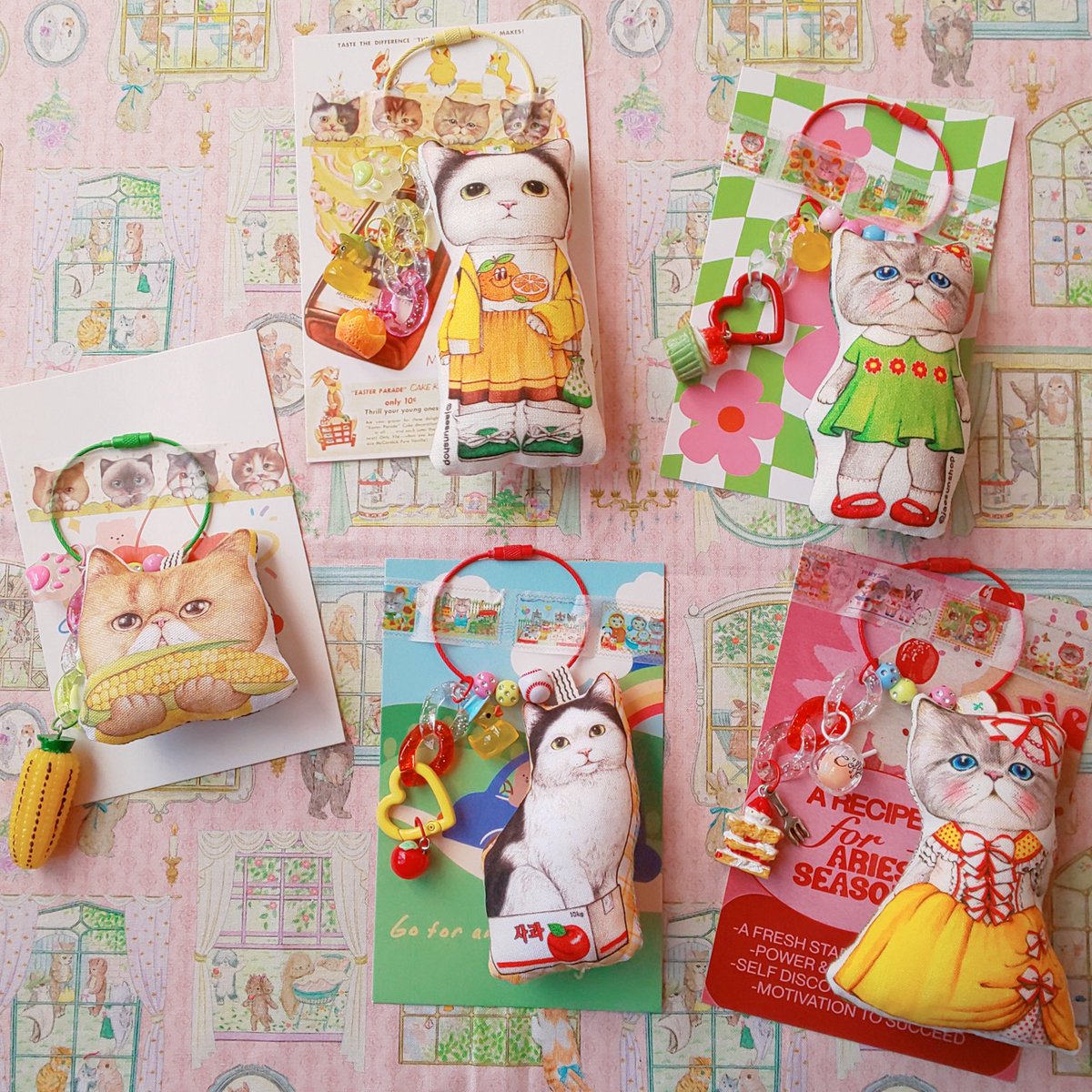 Comet_324🐈 tweet media