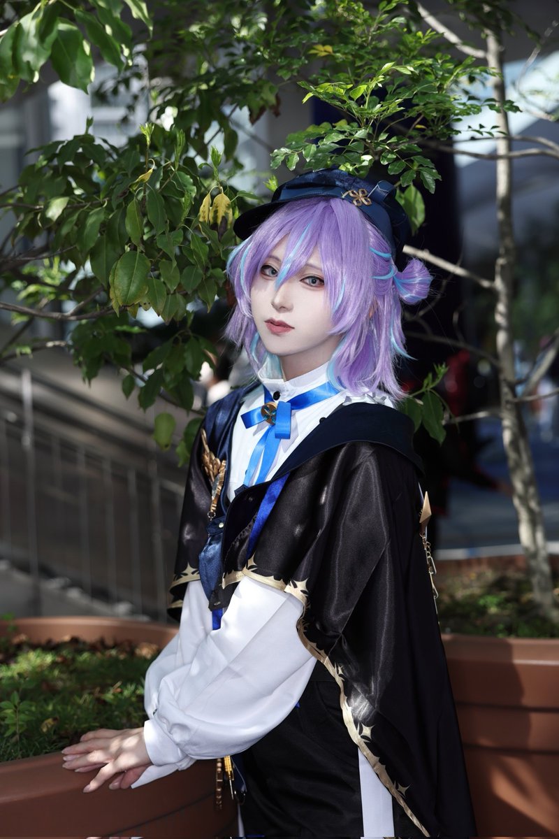 エンツ@4/11,12 ﾗﾌﾞｽﾋﾟ tweet media