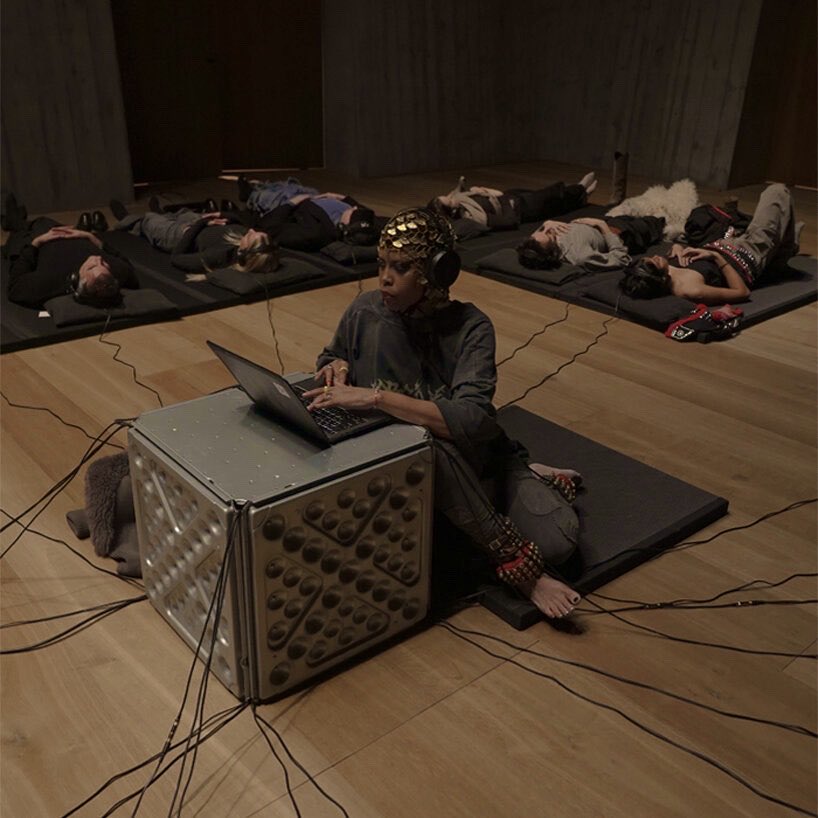 Mark Farina tweet media