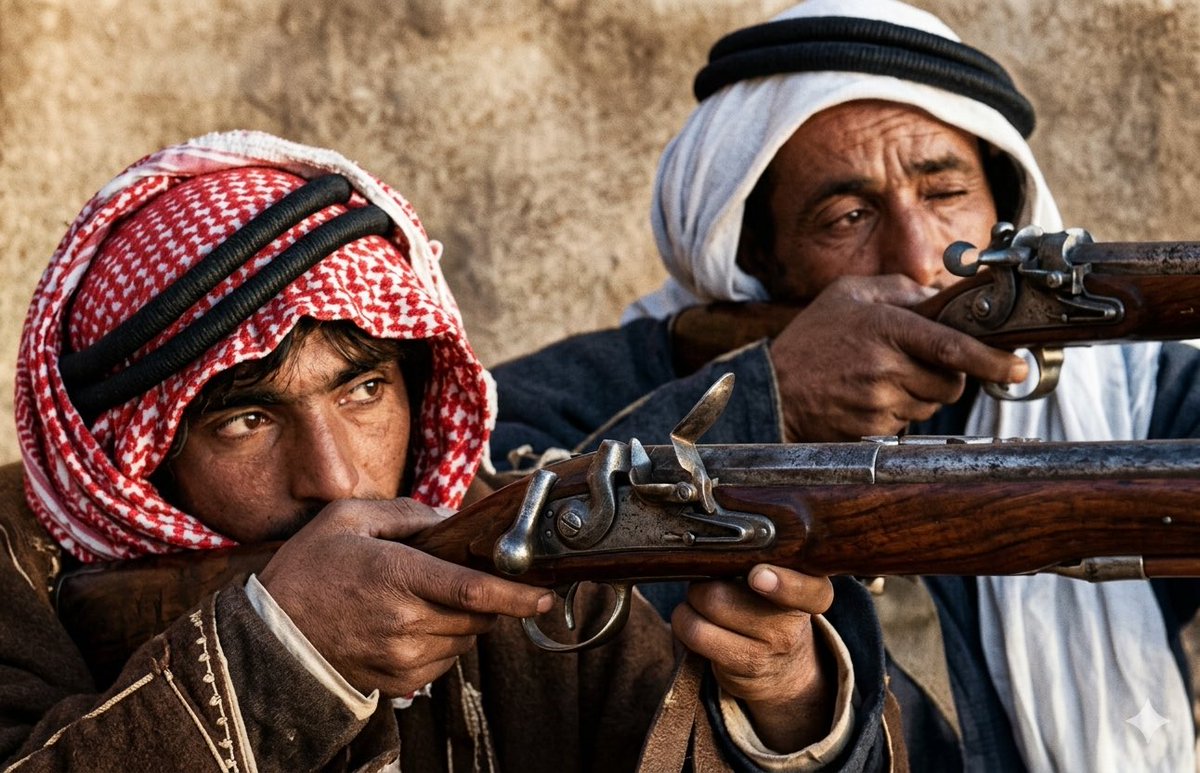 عرّاب tweet media