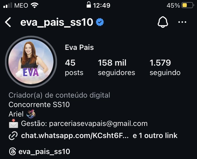 Vista.por.mim.mesma tweet media