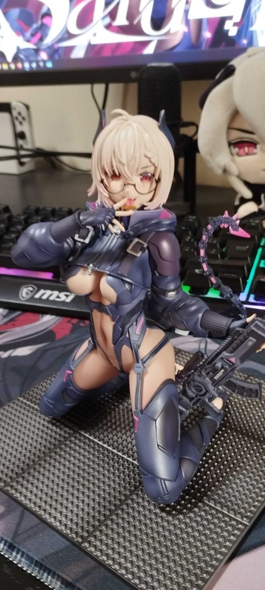 Tristenax tweet media