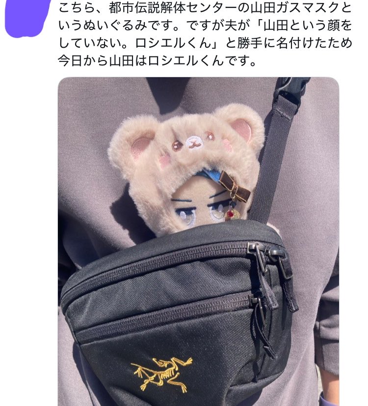 淀ぴ tweet media