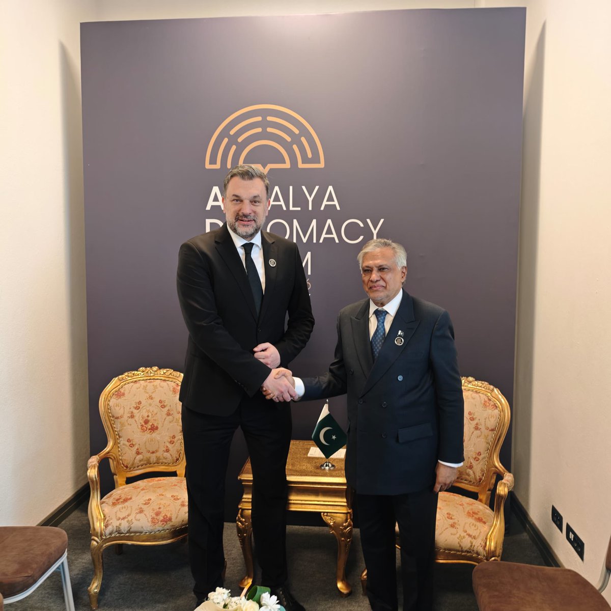Ministry of Foreign Affairs of BiH 🇧🇦 tweet media