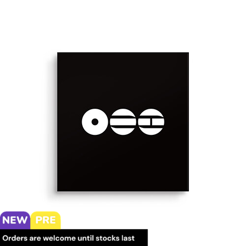 hanulservices's tweet image. [PRE-ORDER] 🛒
BTS - Album [ARIRANG] (T-shirt CD Box Set ver. Limited) 
📅 RD: 2026-05-04 
🔥 1 ea+ : P2850 (Bulk rate!)

🚢 ETA: 2~3wks (Sea)
📦 Direct Shipment | No need consol

​📝 Order : hanulservices.com/services/of
💬 Help : hanulservices.com/cs-talk

#wts #lfb #ph #go