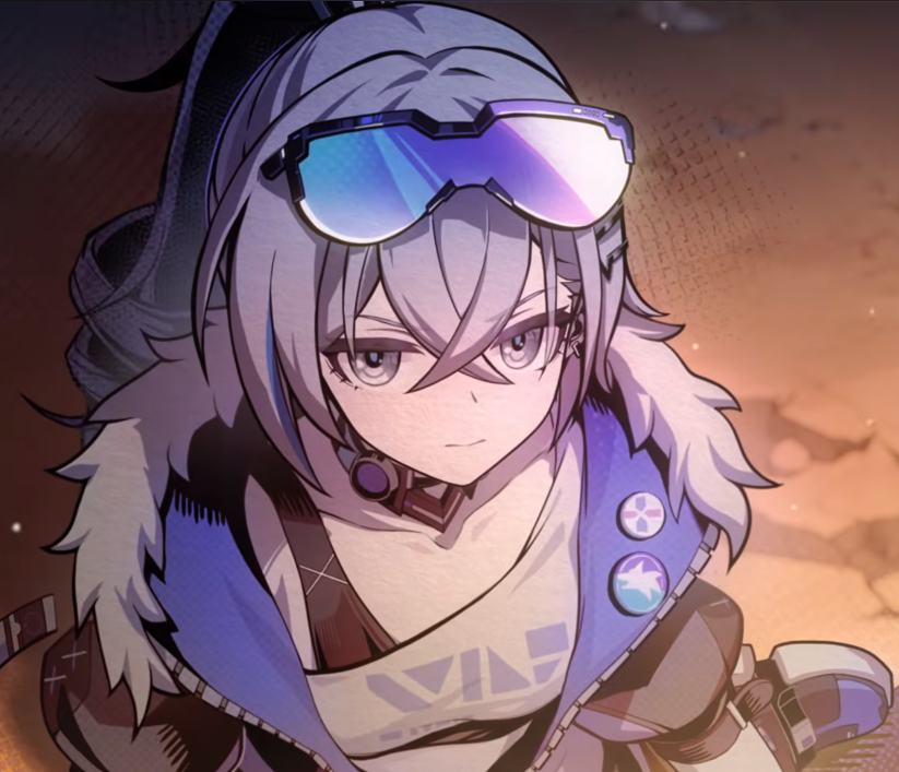 NOOOOOO DONT FEEL BADDDDDDDDDDDDDDD NOOOOOOOOOOOOOOOOOOOOOOOOOOOOOOOOOOOOOOOO KAFKA GET HER THE DANGEROUS WORLD ENDING CHIP