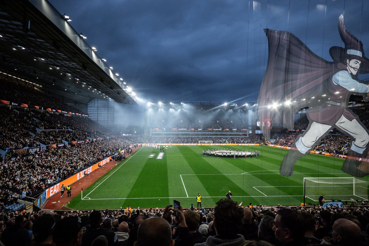 𝗛𝗼𝗺𝗲 𝗢𝗳 𝗧𝗵𝗲 𝗩𝗶𝗹𝗹𝗮 tweet media