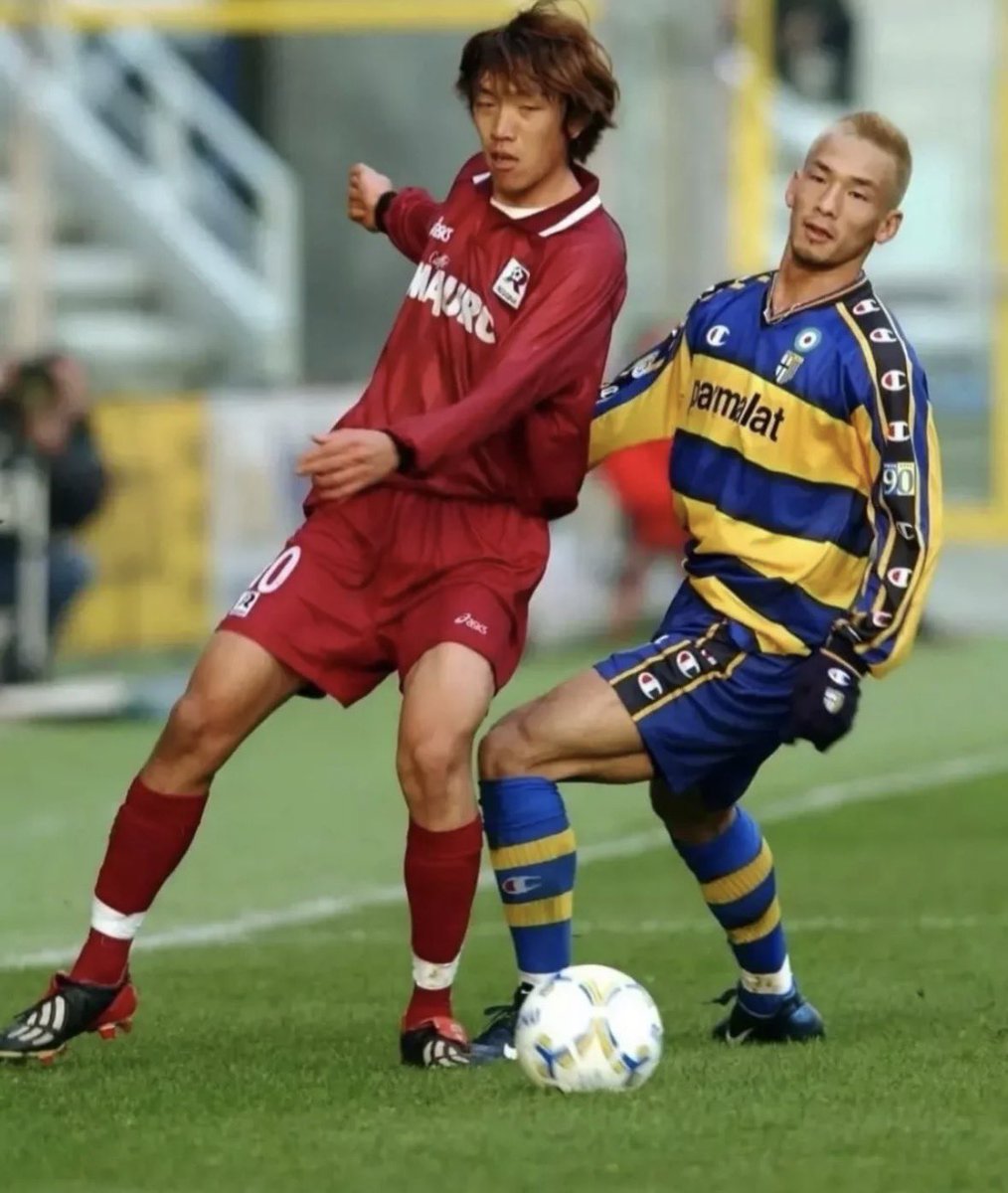 These Football Times tweet media