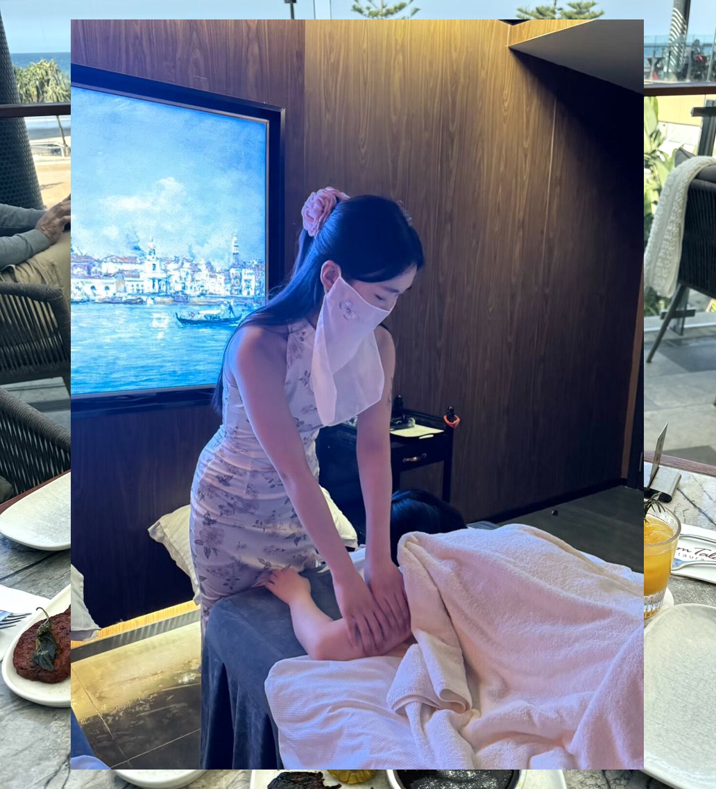 Benjamin Beckman tweet media