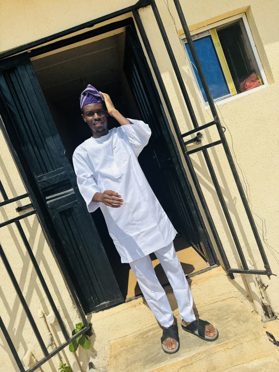 Bankole Habeebullah Oluwatobiloba tweet media