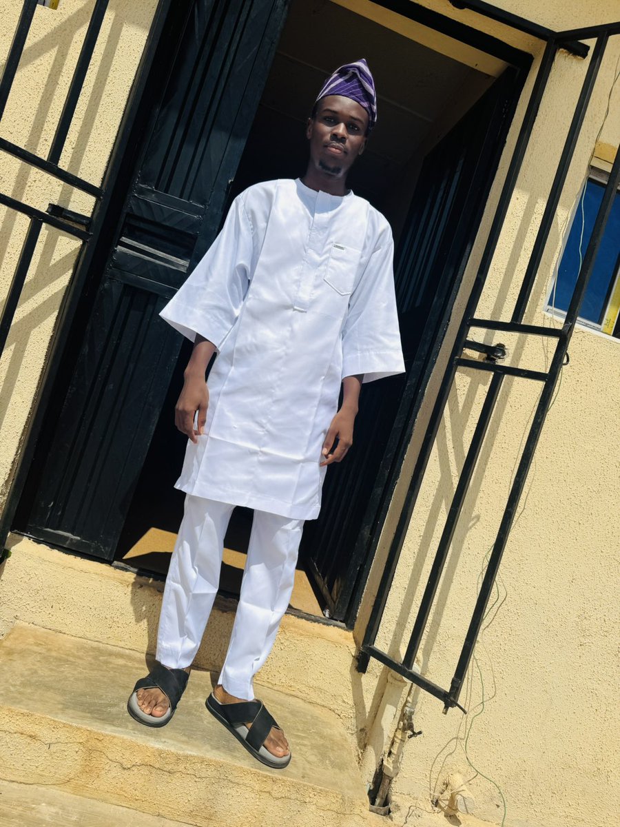 Bankole Habeebullah Oluwatobiloba tweet media