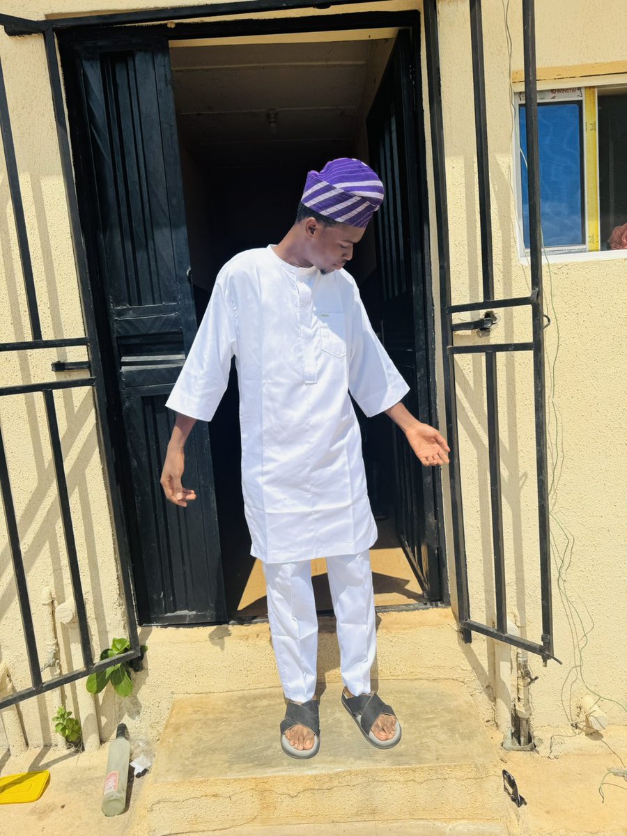 Bankole Habeebullah Oluwatobiloba tweet media