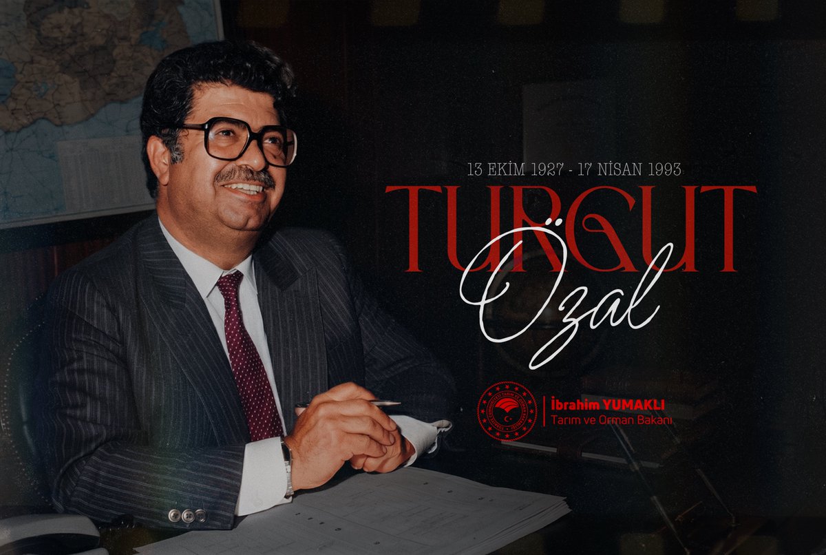 İbrahim Yumaklı tweet media