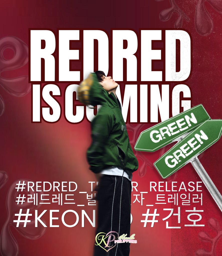 KEONHO PHILIPPINES🇵🇭 tweet media