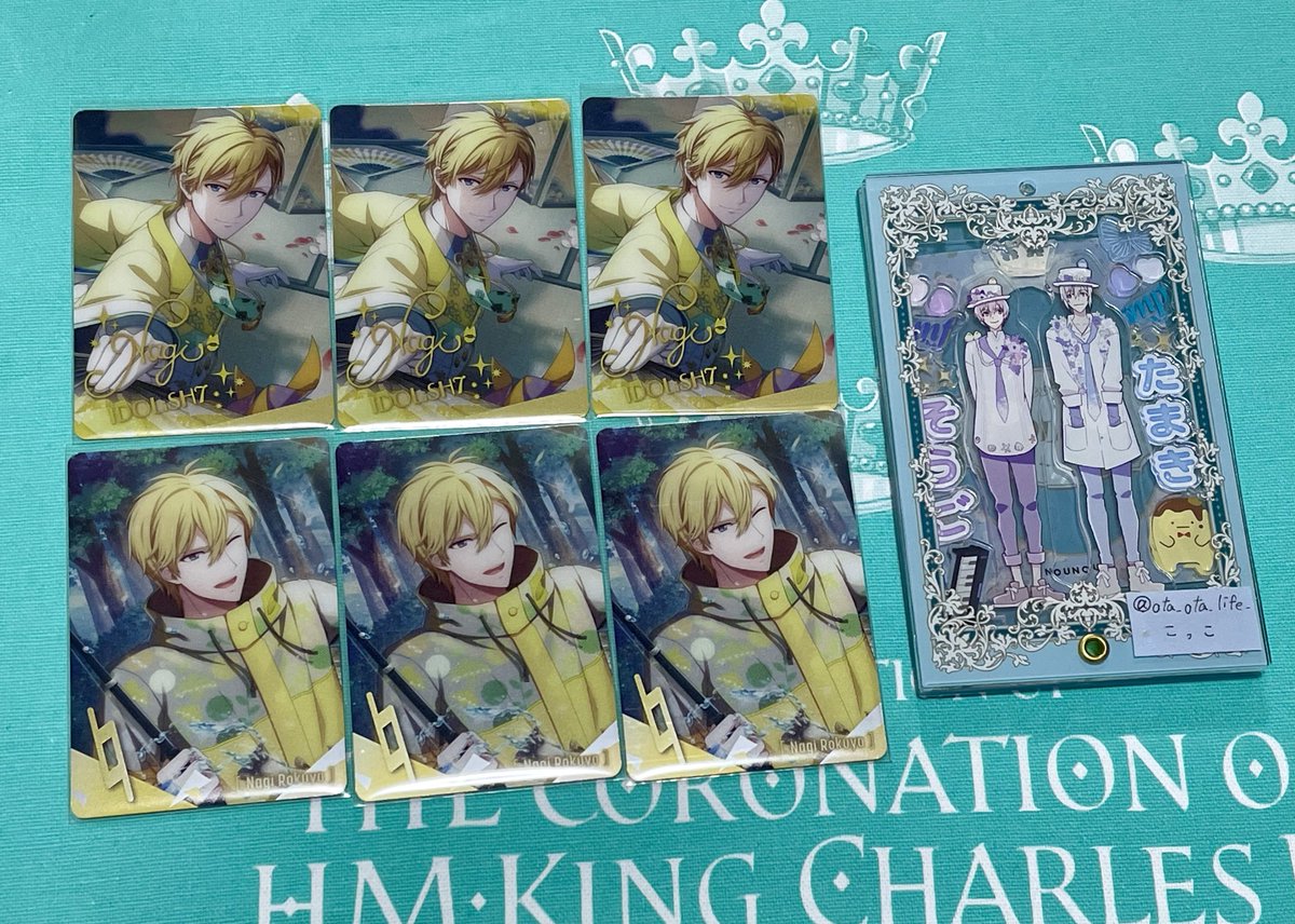 こっこ@ﾘﾄﾘﾝあります tweet media