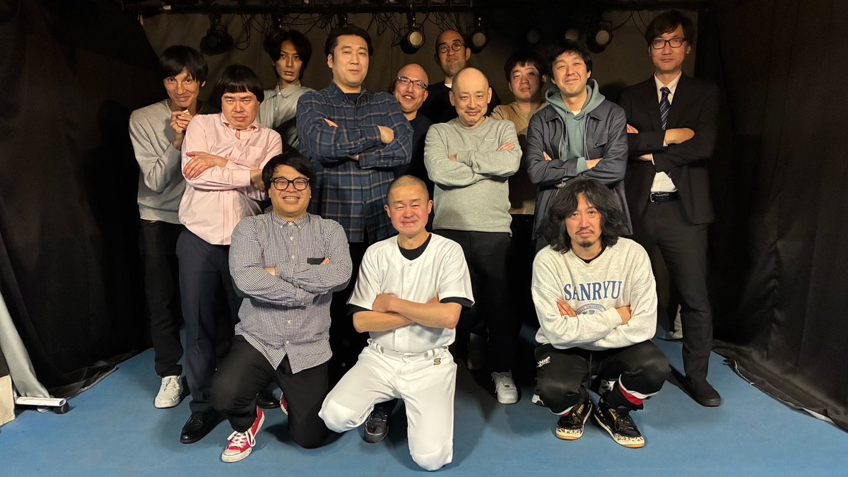 稲垣社長(ビューティフルボーイズ) tweet media