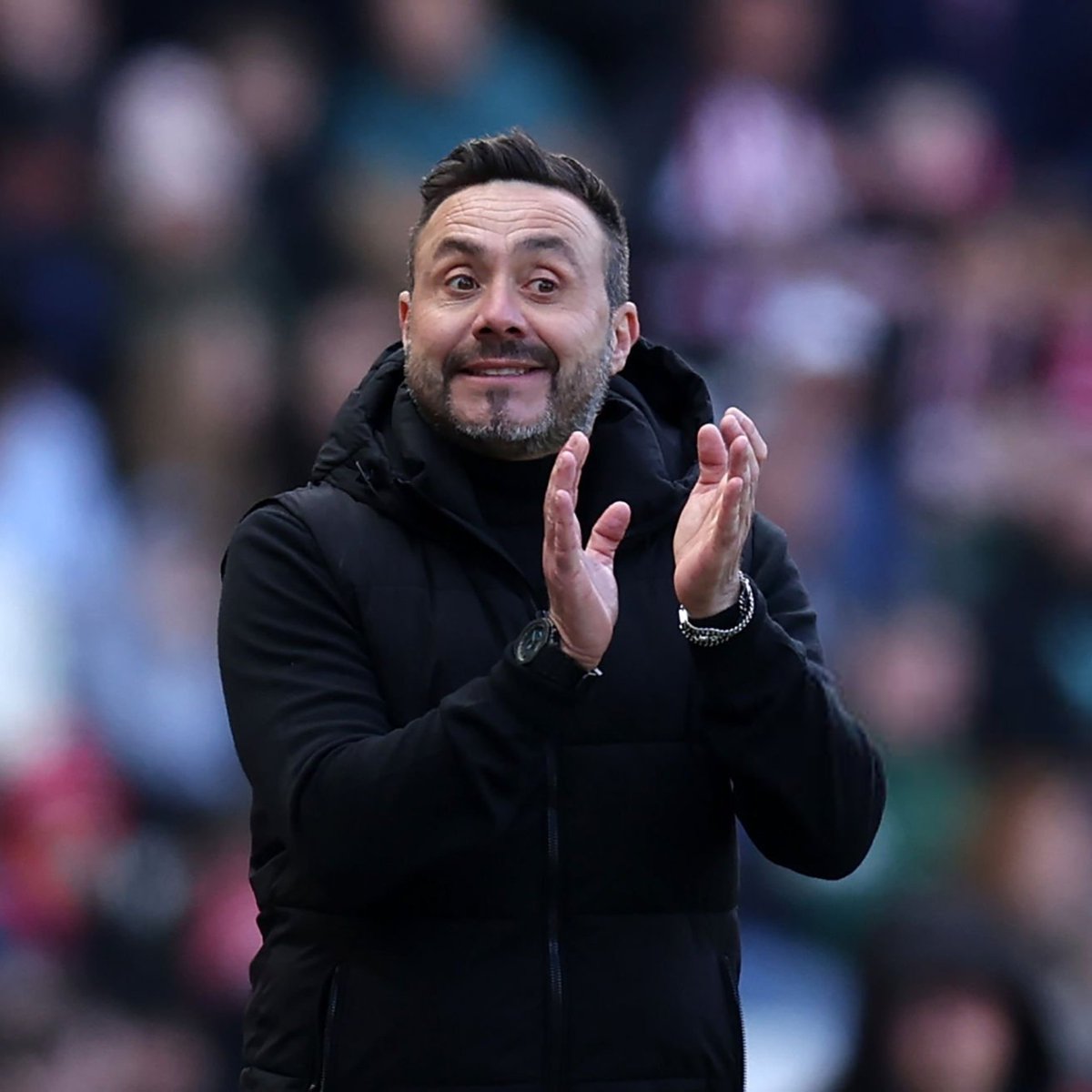 Vibes Foot tweet media