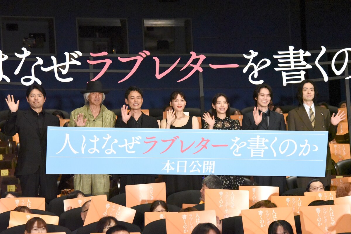 映画ナタリー tweet media