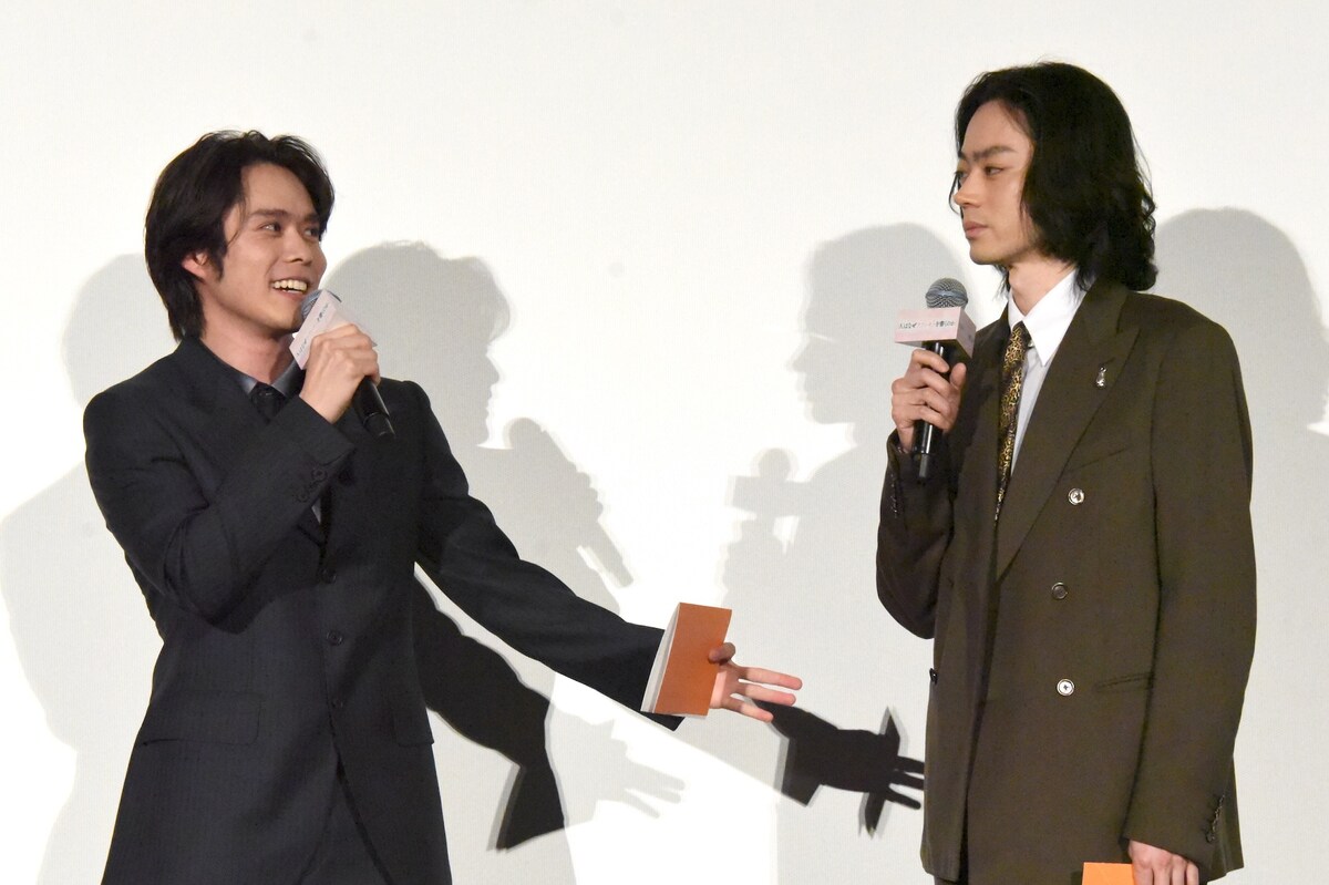 映画ナタリー tweet media