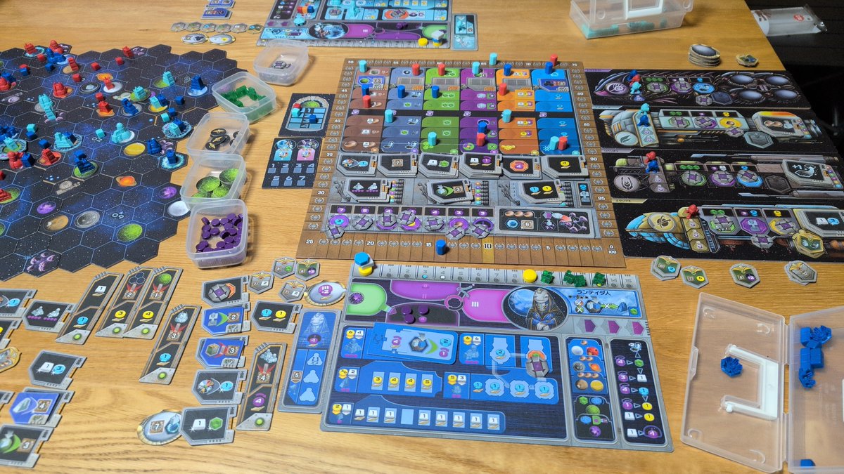 不破（仮） tweet media