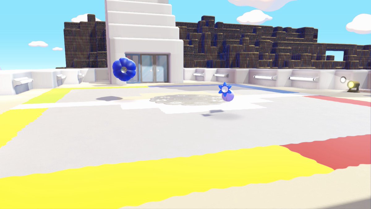 雨巫女 tweet media