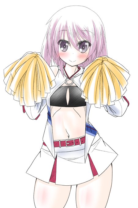 健全だって描けます。X君にはスケベな絵だって言われますけど、健全な絵描けるとおもいます! 