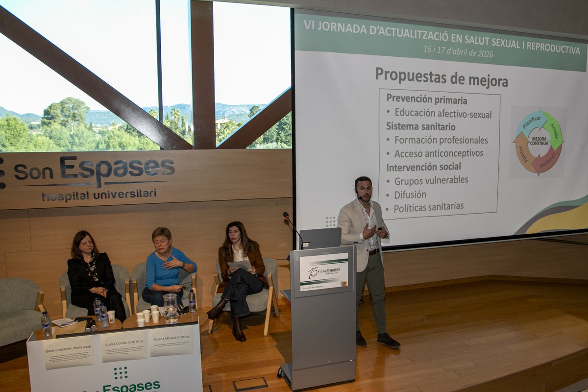 HU Son Espases tweet media