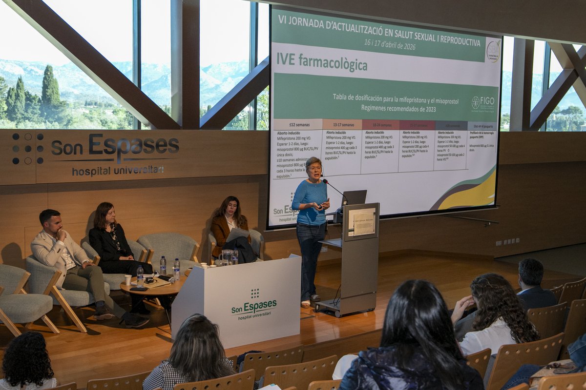 HU Son Espases tweet media