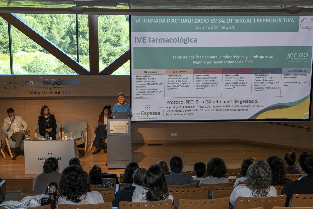 HU Son Espases tweet media