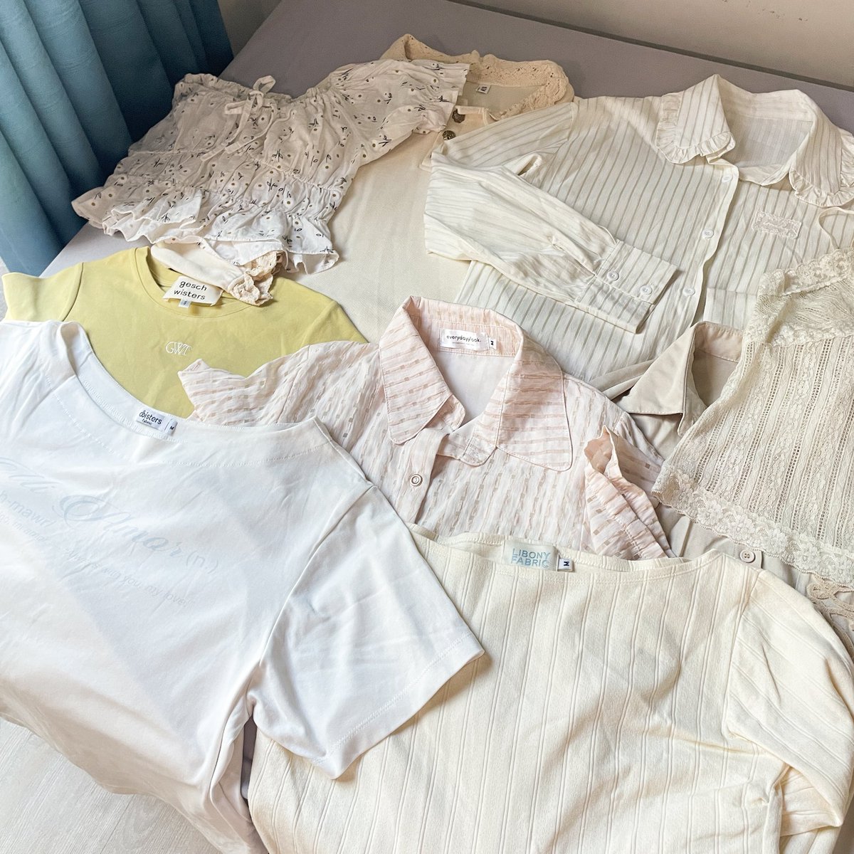 ✿。𝒖𝒔𝒆𝒅𝒃𝒚𝒌𝒂𝒏𝒐𝒎 | ลงวันเสาร์ 19.30 น. tweet media