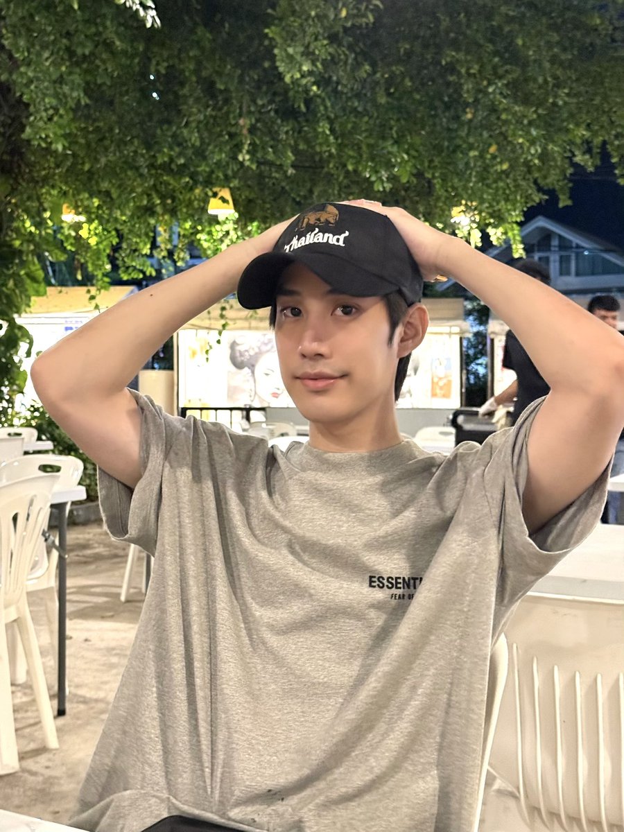 เข่อเซี่ยวมะ🍒 tweet media