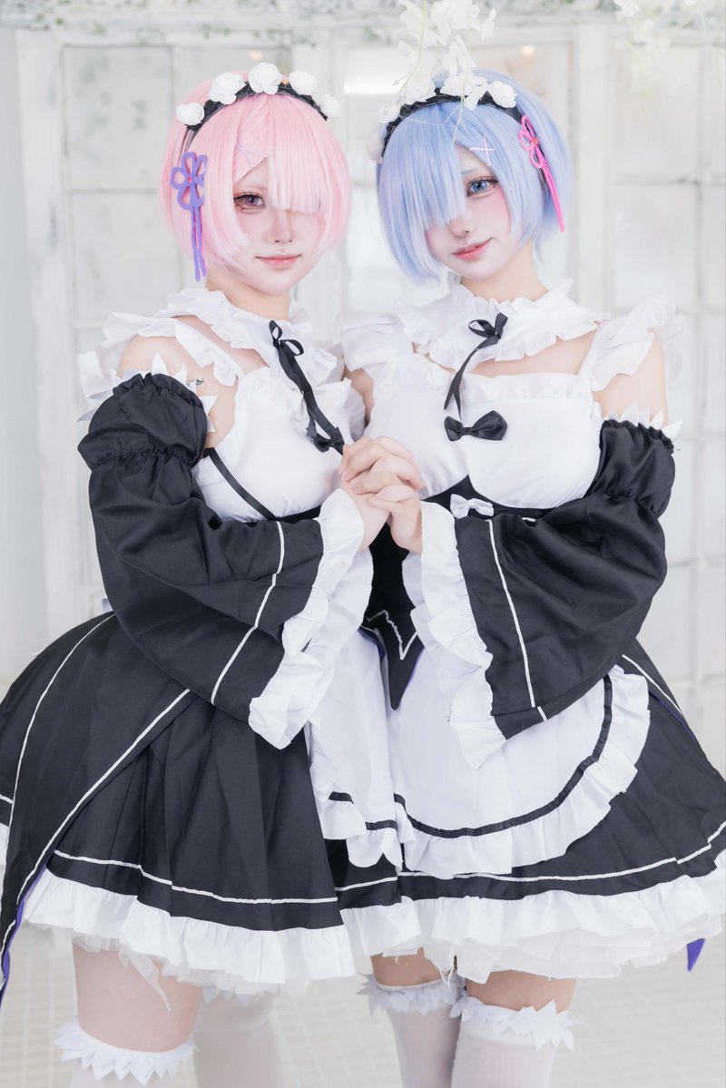 白涙えま tweet media