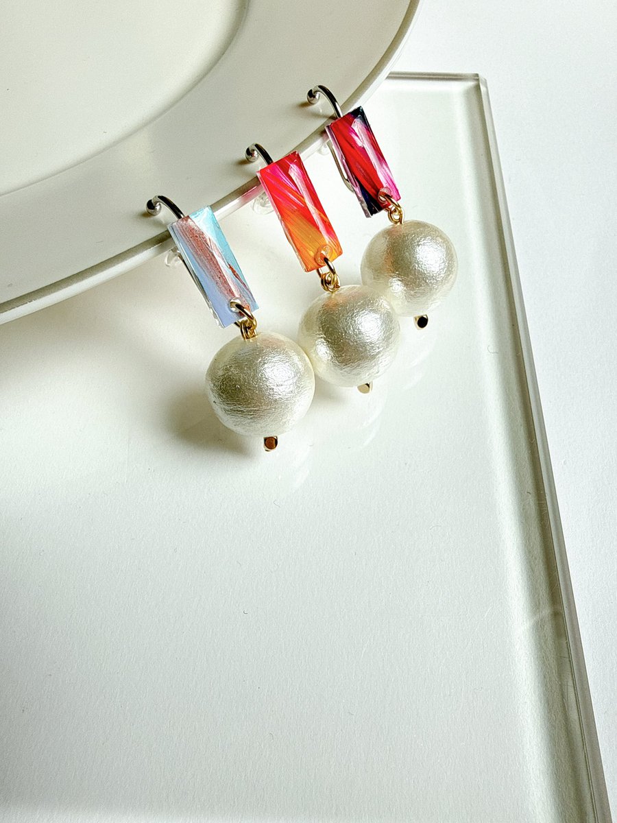 cococoro 4/21-30広島ミナモア3階 tweet media