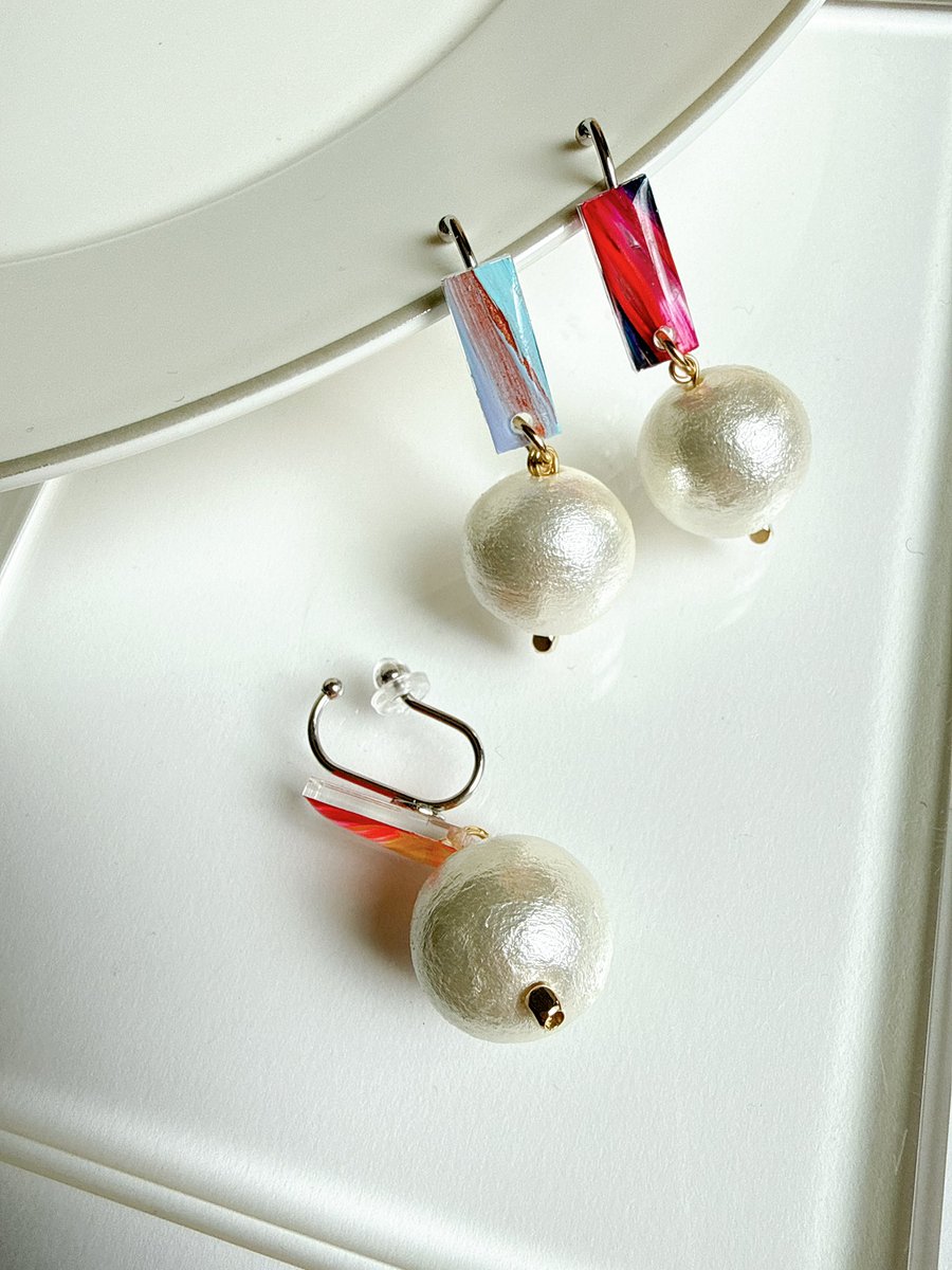 cococoro 4/21-30広島ミナモア3階 tweet media