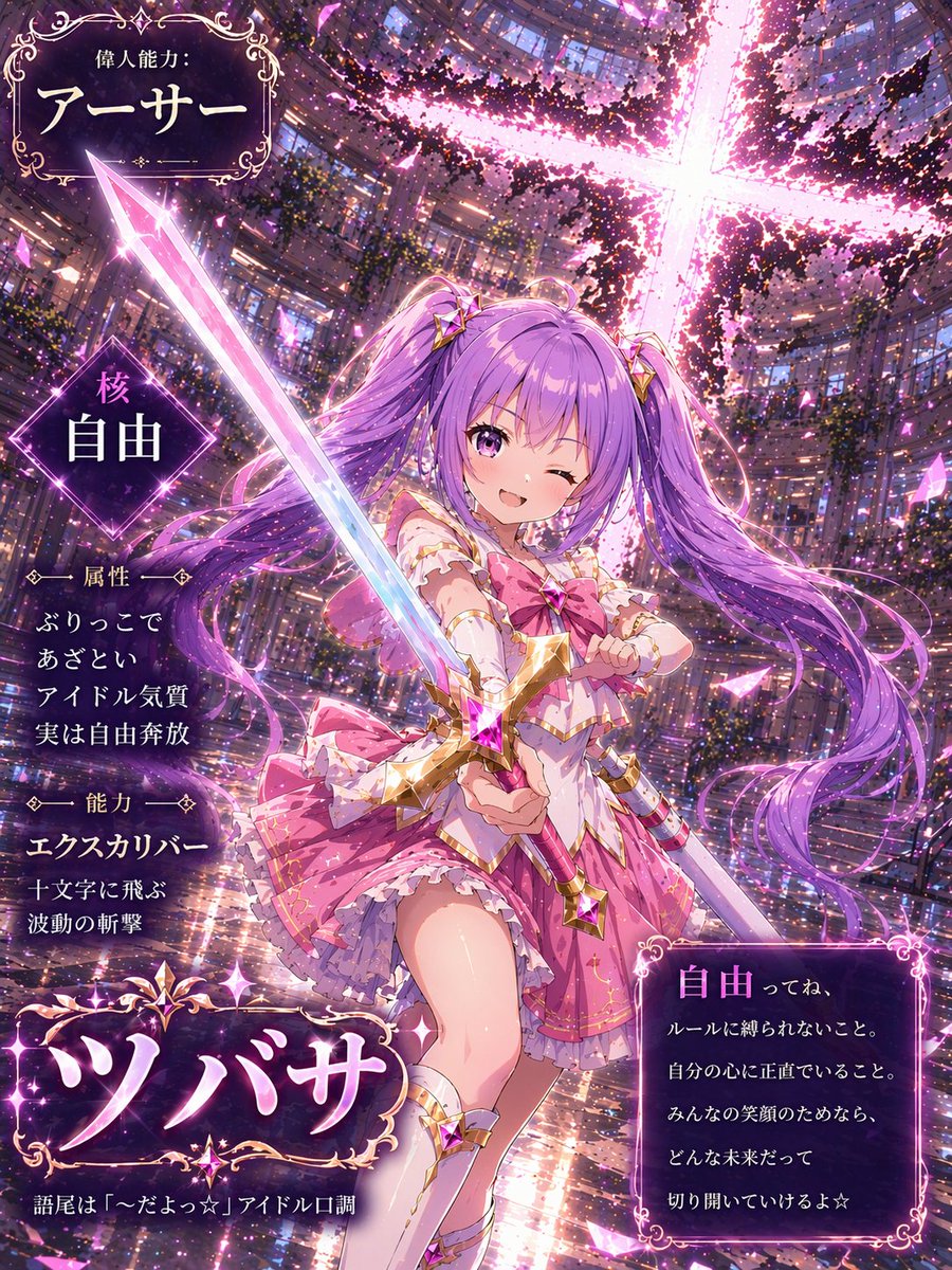 御絵描ダビコ「ラスメモ公認第0部隊」リーダー (@yuupoji) on Twitter photo 