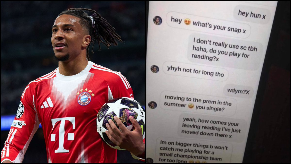 FC Bayern Türkiye tweet media
