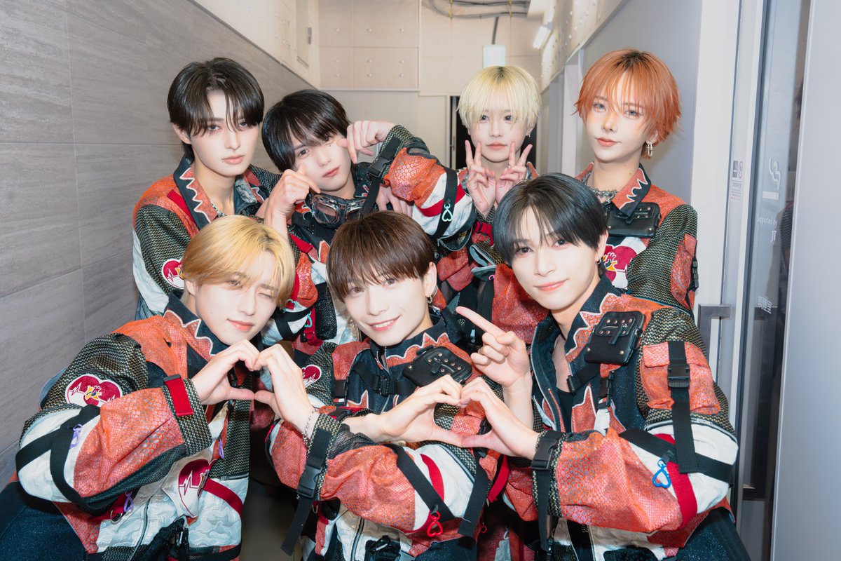 #Luvless tweet media