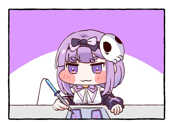 ミソ@トリもち祭MO-20 tweet media