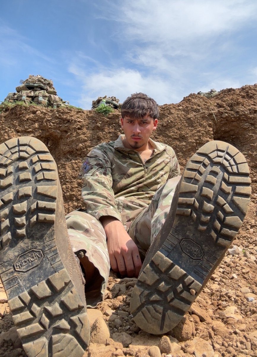 master coopers backup 🦶🏼 tweet media