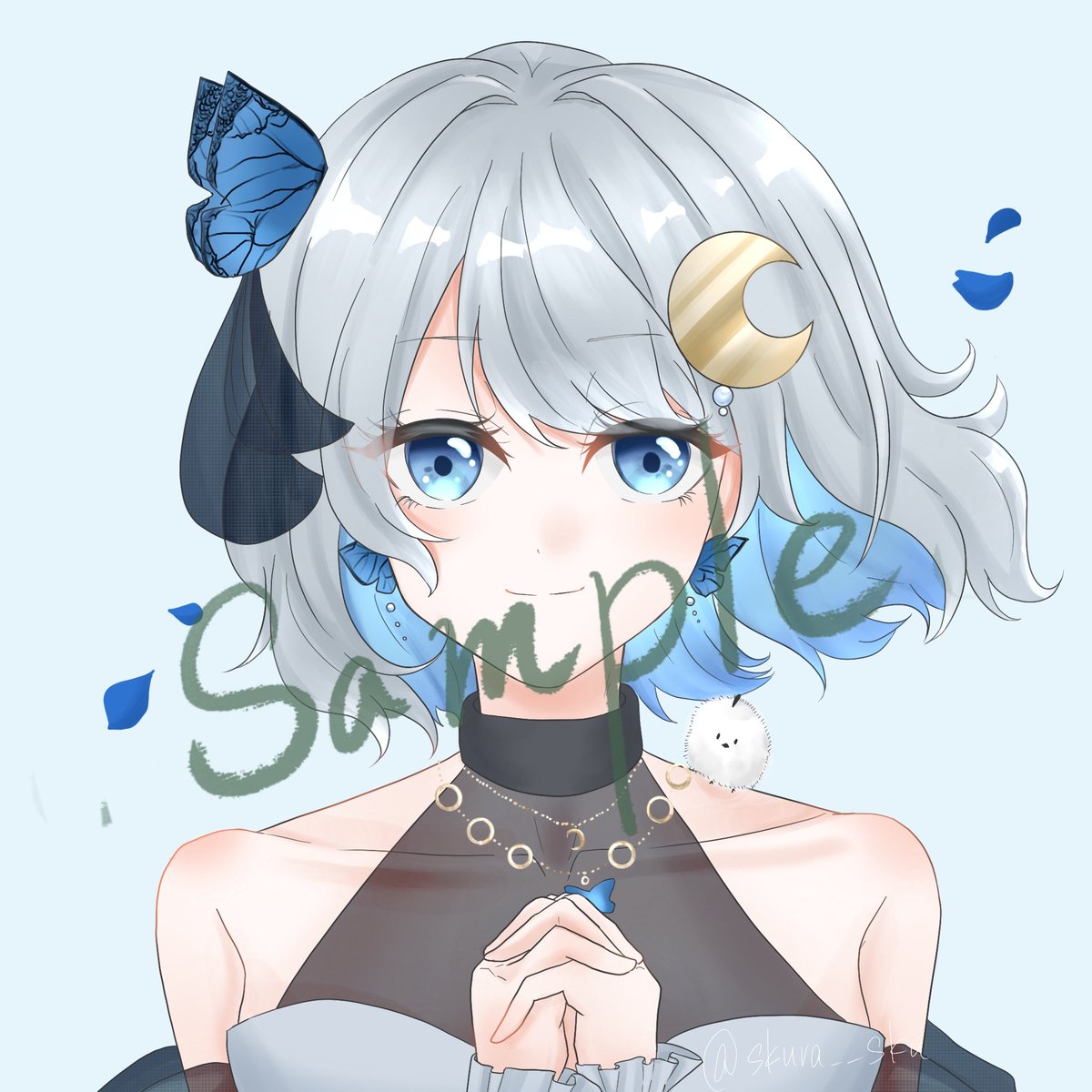 作楽咲 tweet media