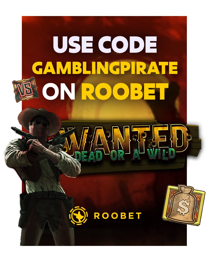 Steam Live now at <a href="/Roobet/">Roobet</a> 

Bonus Buy Tournament  + First 3 in chat to enter Duck Race + Raw  Giveaways

Signup at roobet.com/?ref=gamblingp… &amp; Code "GamblingPirate"

$3,000 Monthly Leaderboard Live now