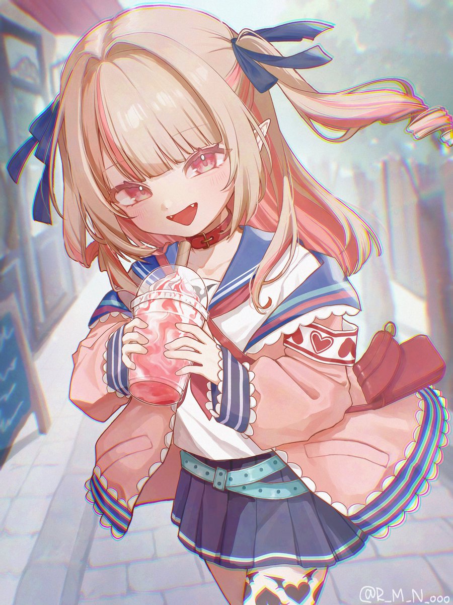 RAMUNE tweet media