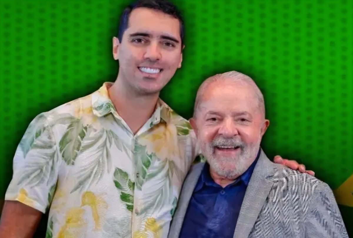 Tumulto BR tweet media